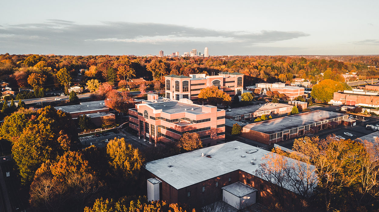 University of Southern California Pullias Center for Higher Education Releases “Change Leadership Toolkit: Forsyth Technical Community College”