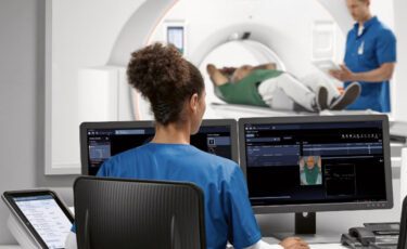 Forsyth Tech Partners with Atrium Health Wake Forest Baptist to Expand Apprenticeship Program with Six New Computed Tomography Opportunities 