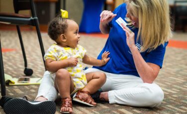 Dr. Stacy Waters-Bailey Appointed to AACC Commission on Diversity, Equity and Inclusion