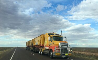 Forsyth Tech Will Offer CDL Training