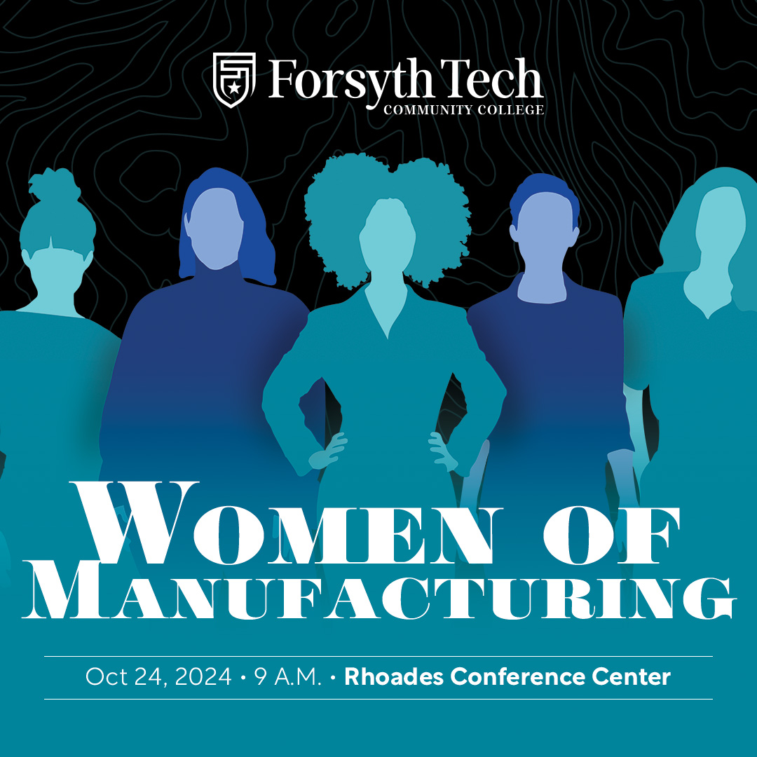 Women of Manufacturing Conference