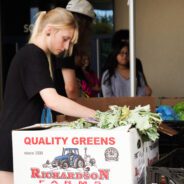 Farmers Market