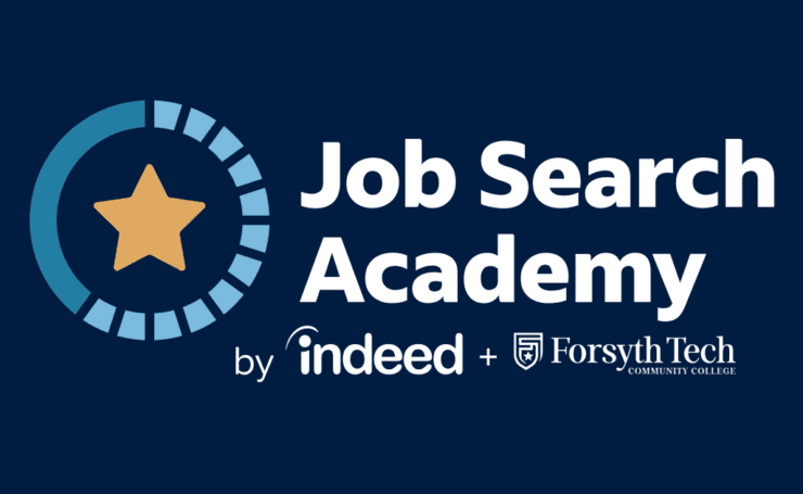 Indeed Job Search Academy