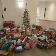 Angel Tree 2024: A Tremendous Success!